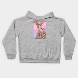 Crows Forest Kids Hoodie